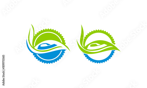 Eco Laundry Dry Cleaner Set