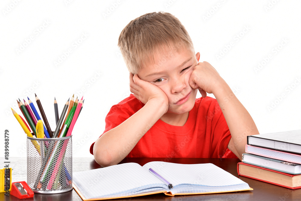The boy at school. The boy is doing homework. Homework for the schoolboy. The teenager writes in the notebook. A good student. A boy with books. The boy at school. The boy is doing homework. Homework for the schoolboy. The teenager writes in the notebook. A good student. A boy with books.