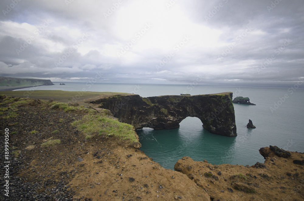 ICELAND ICELAND