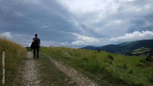 Piesze wycieczki photo