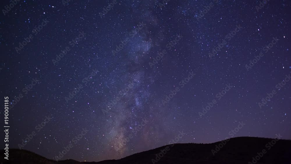 Milky Way #1 Milky Way #1