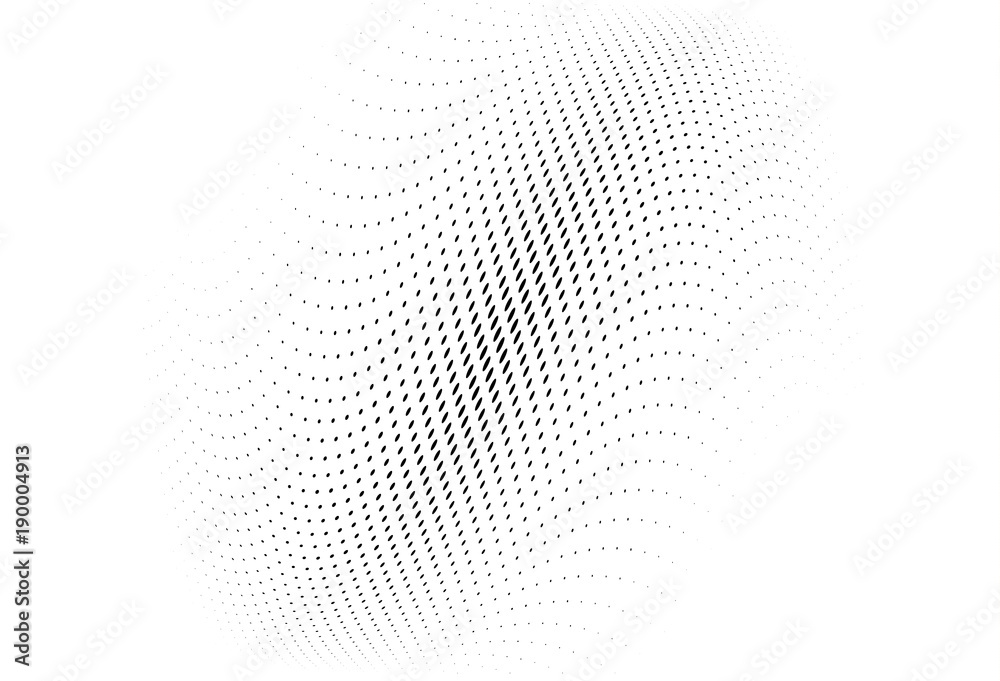 Abstract futuristic halftone pattern. Comic background. Dotted backdrop with circles, dots, point small scale. Abstract futuristic halftone pattern. Comic background. Dotted backdrop with circles, dots, point small scale.