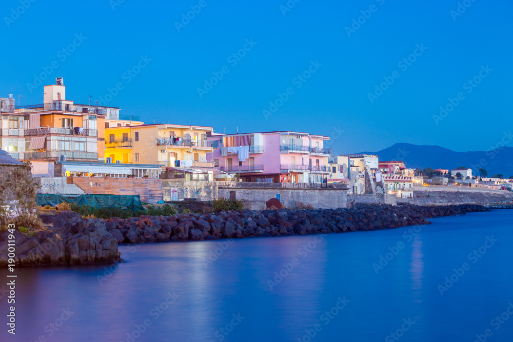 Φωτογραφία Apartments on the coast