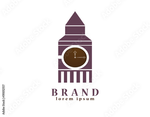London Coffee logo