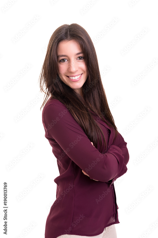 Young and beautiful Young and beautiful