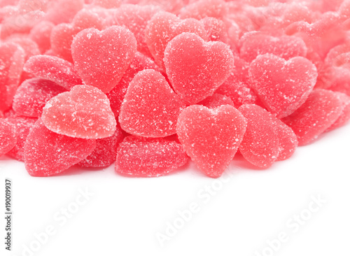 Jelly candy sweets
