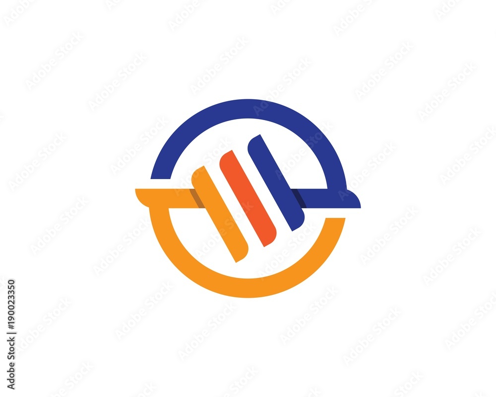 Business corporate Logo vector Business corporate Logo vector