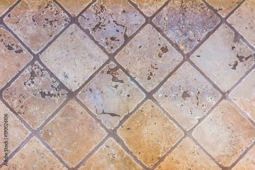 Wallpaper Mural Square ceramic tile Torontodigital.ca