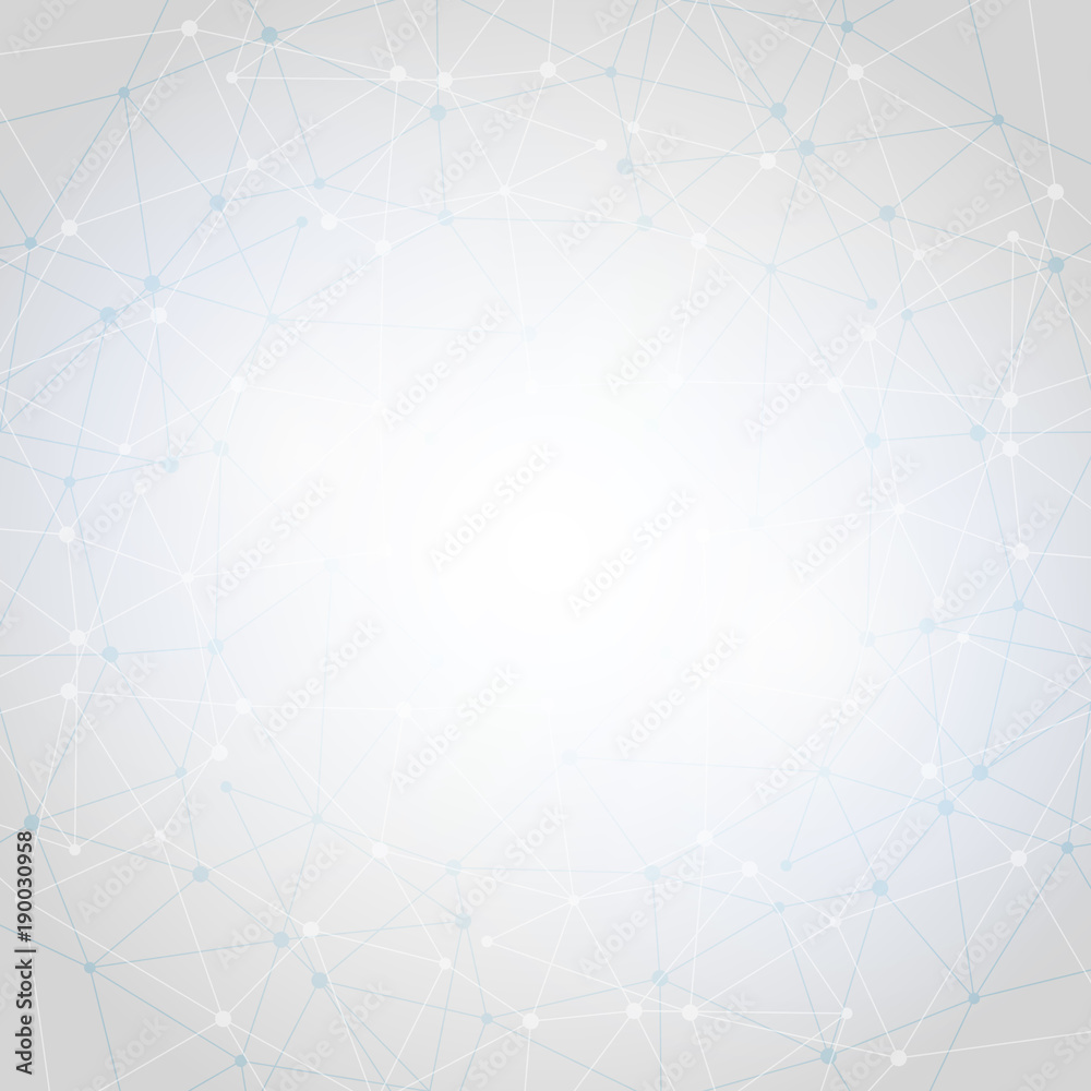 White Abstract polygonal space low poly background with lines White Abstract polygonal space low poly background with lines