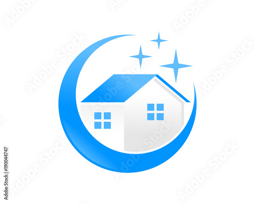 house cleaning