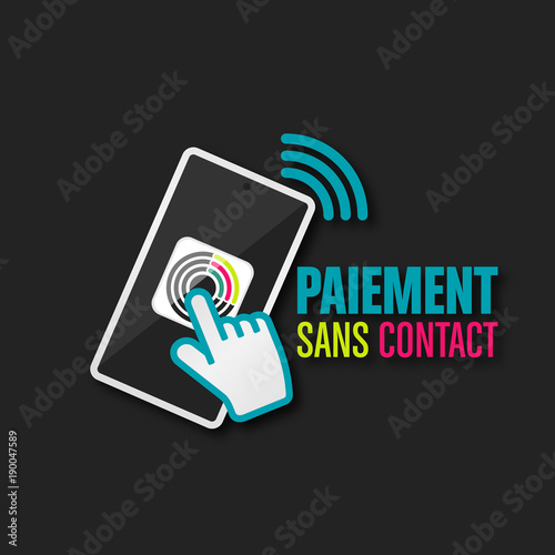 paiement sans contact