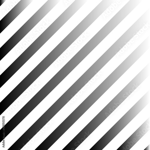 Black abstract background with diagonal lines.Vector.