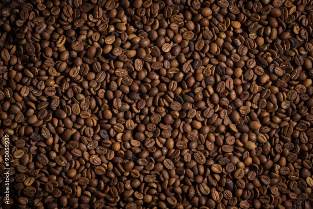 Coffee beans. Can be used as Coffee background Coffee beans. Can be used as Coffee background
