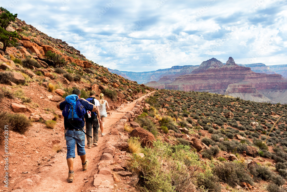 Grand Canyon