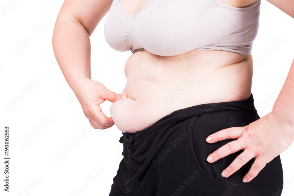 Fat body Fat body