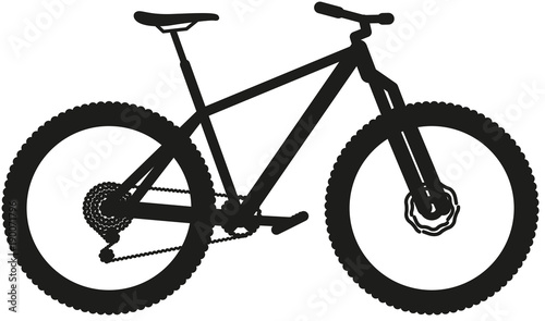 vtt cross-country