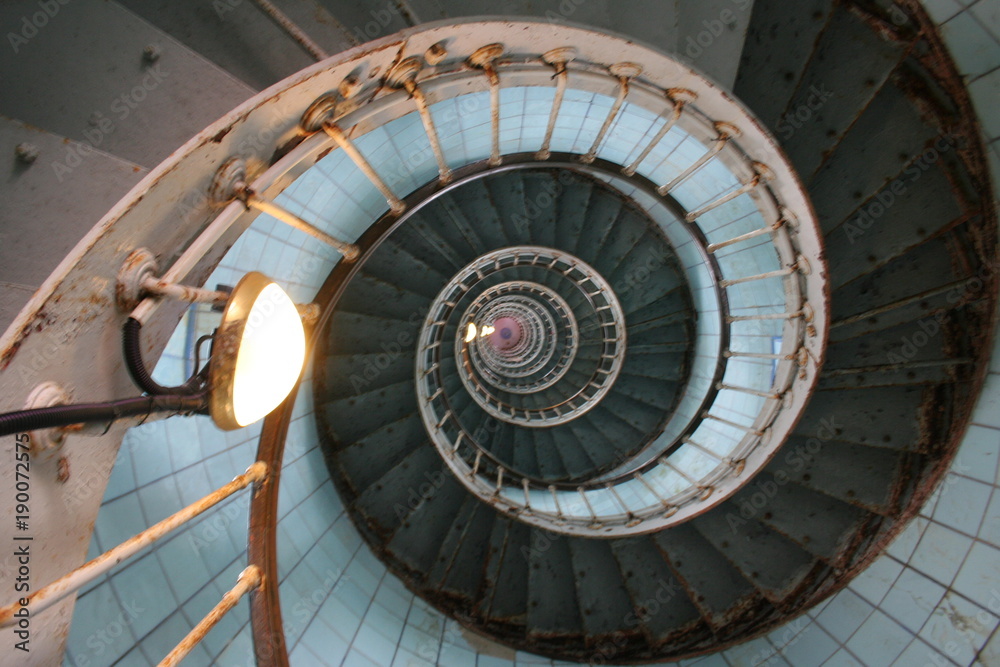 Fototapeta premium Phare de la Coubre