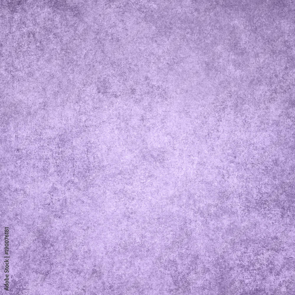 Fototapeta premium Vintage paper texture. Purple grunge abstract background
