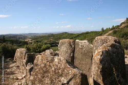 Dolmen de Artajona