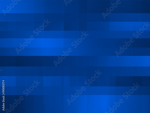 Abstract creative dark blue random pixel background for medical, healthcare and other communication arts.
