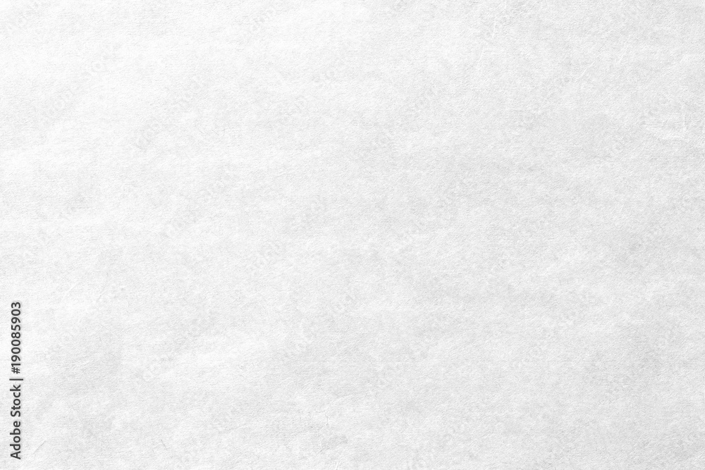 Fototapeta premium White crumpled paper texture