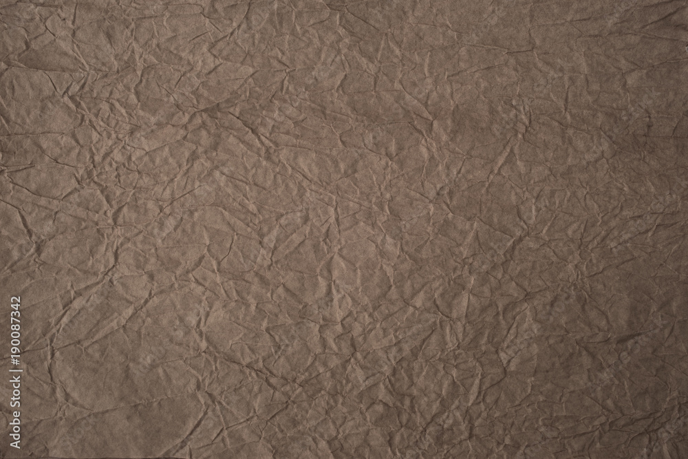 Fototapeta premium Old paper grunge background. Abstract background, empty template.