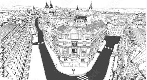 Photography Prague
