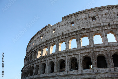 colosseum