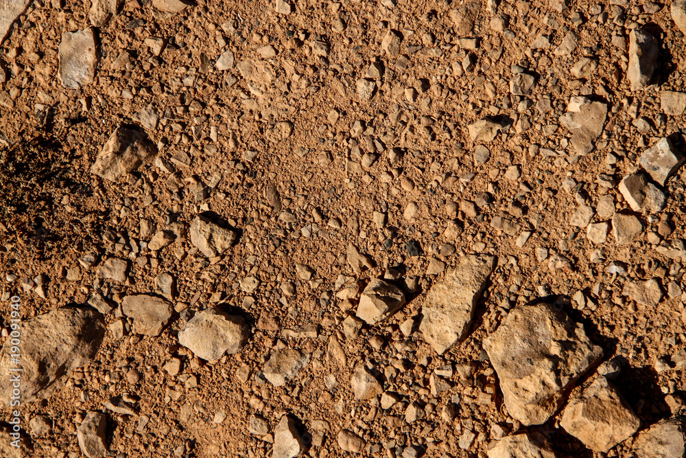 Dust and Dirt Dust and Dirt