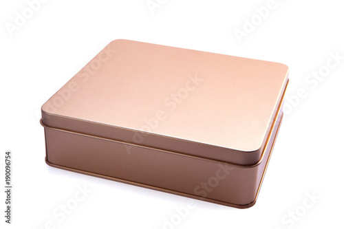 Merry gift box, fine gold biscuits gift box,
