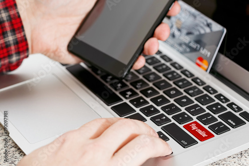 Wallpaper Mural Online purchasing concept Torontodigital.ca