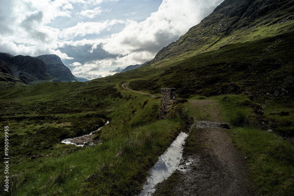 Glencoe June 17 Glencoe June 17