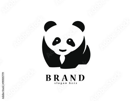 Panda logo