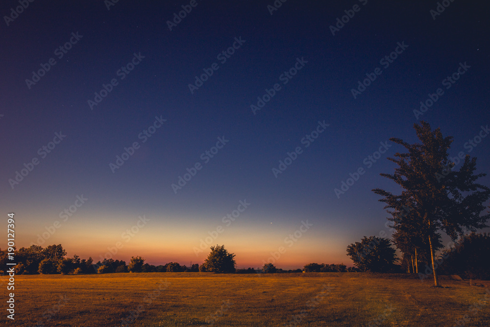 Landschaft