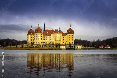 Moritzburg