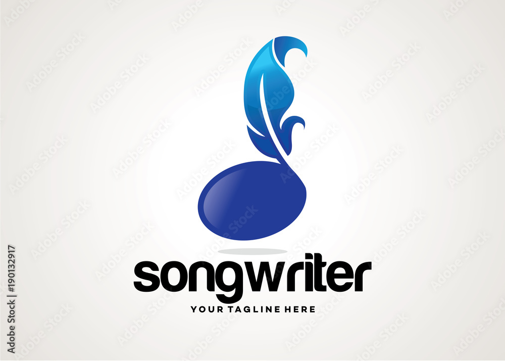 Song Text effect and logo design Word | TextStudio