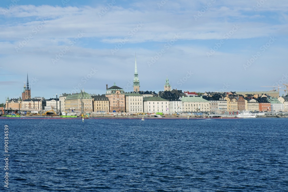 Stockholm