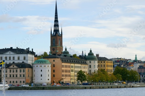 Stockholm