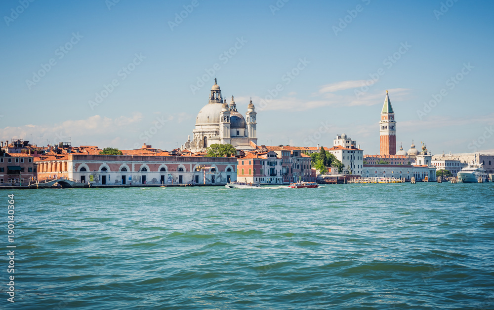 Venetian scenery