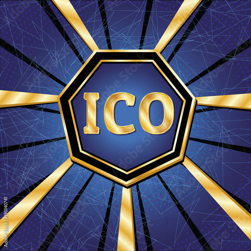 ICO and Token set