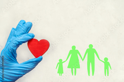 World Heart Day is a program for informing patients about health.