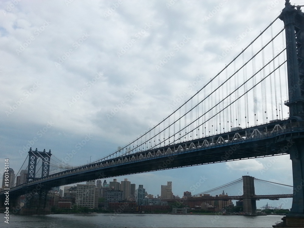 Fototapeta premium Most