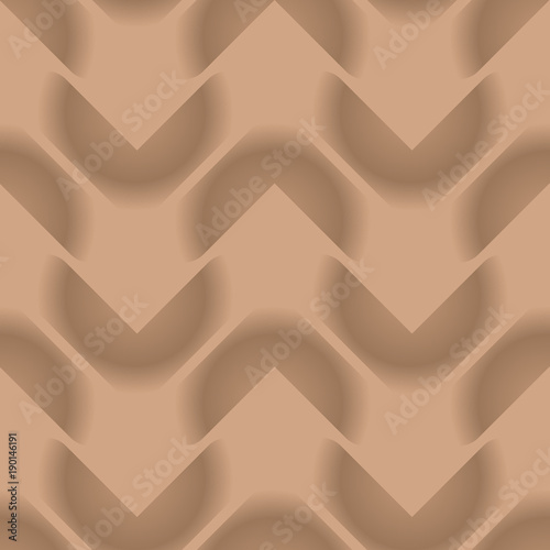wattled background in brown tones