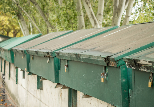 bouquiniste