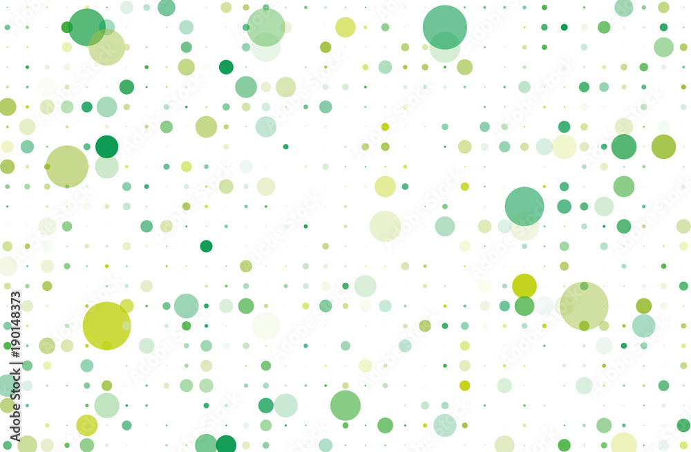 Dotted background with circles, dots, point different size, scale. Halftone pattern Dotted background with circles, dots, point different size, scale. Halftone pattern