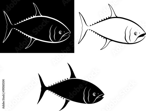 tuna fish