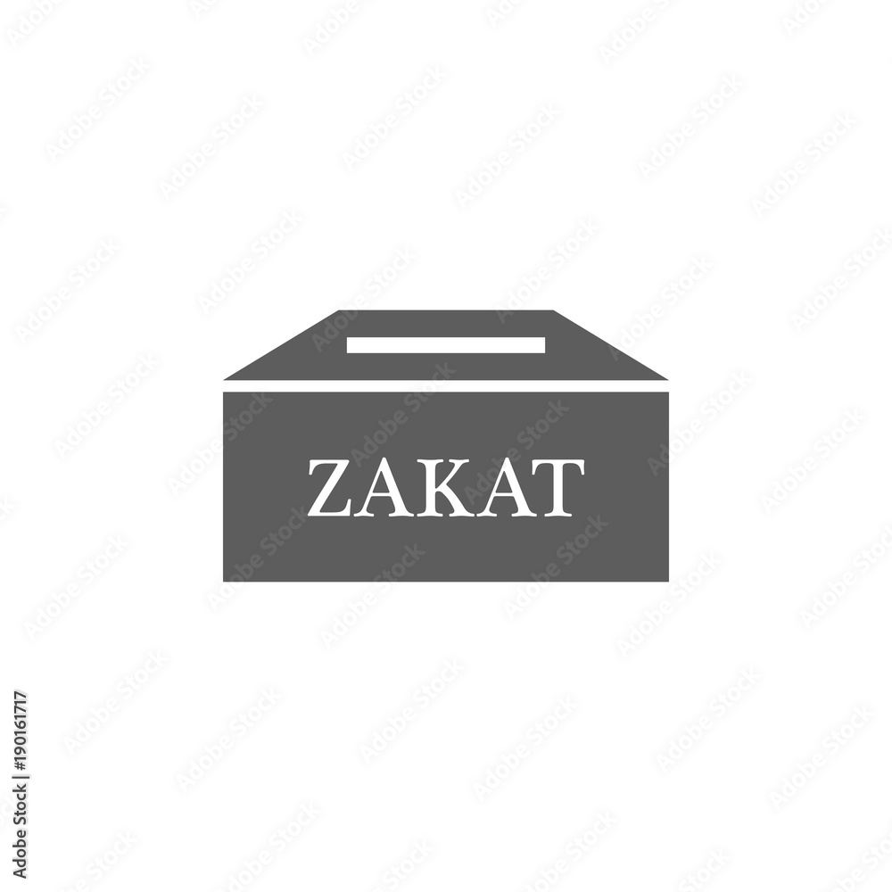 zakat icon. Elements of religious signs icon for concept and web apps. Illustration icon for website design and development, app development. Premium icon zakat icon. Elements of religious signs icon for concept and web apps. Illustration icon for website design and development, app development. Premium icon