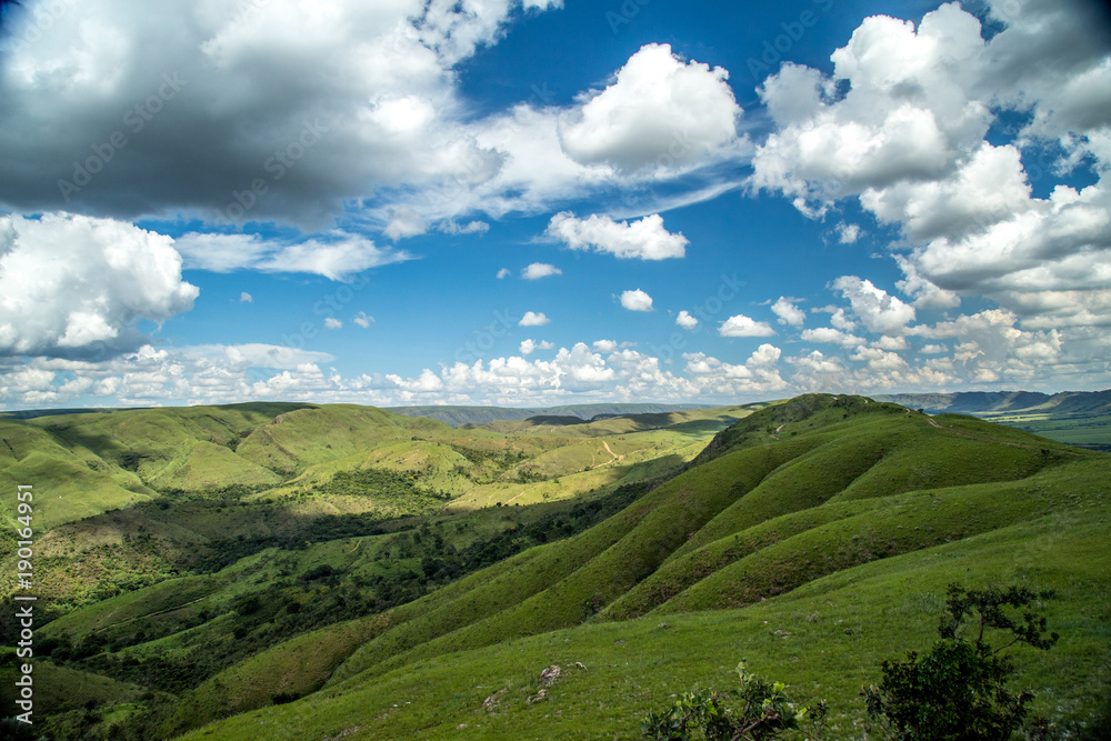 National park serra canastra brazil National park serra canastra brazil
