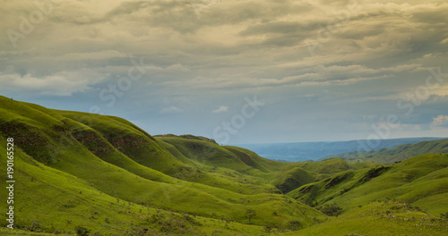 National park serra canastra brazil