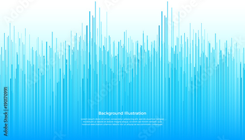 Abstract background with geometric line pattern. Eps10 Vector illustration